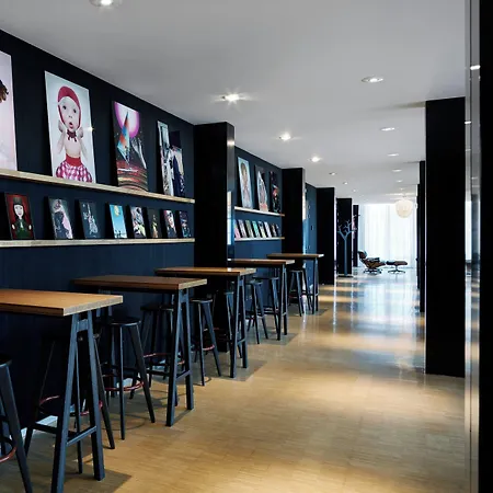 Citizenm Hotel