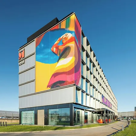 Hotel Citizenm