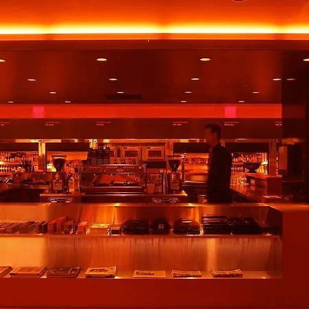 Citizenm Amsterdam Airport Schiphol 4*
