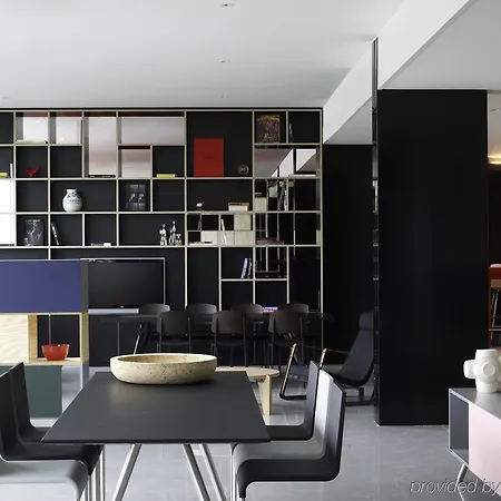 Hotel Citizenm Amsterdam Airport Schiphol Amsterdam Airport Schiphol