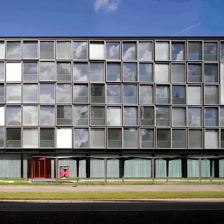 Citizenm Amsterdam Airport Schiphol 4*