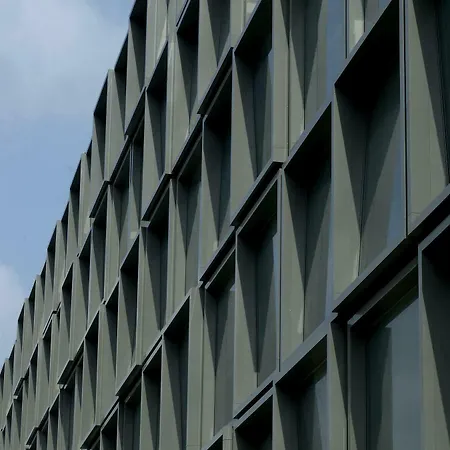 Citizenm Amsterdam Airport Schiphol 4*