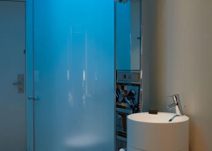 阿姆斯特丹史基浦机场世民酒店 4* 史基浦