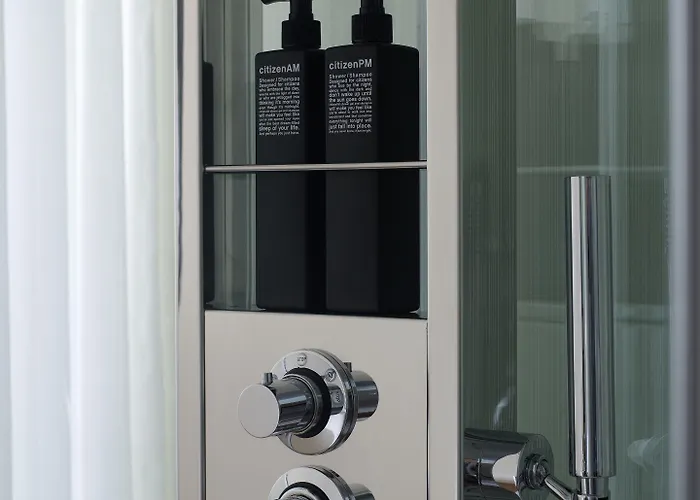 阿姆斯特丹史基浦机场世民酒店