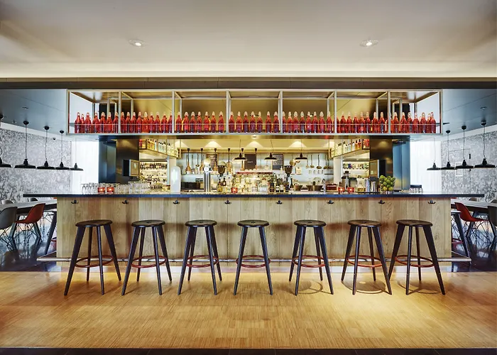 阿姆斯特丹史基浦机场世民酒店 酒店