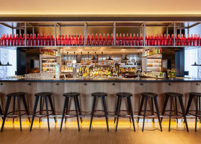 酒店 阿姆斯特丹史基浦机场世民酒店 4*