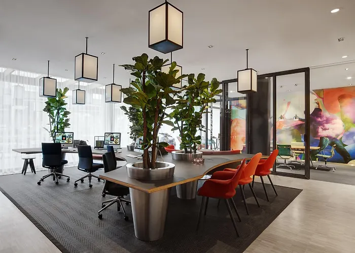 阿姆斯特丹史基浦机场世民酒店 史基浦