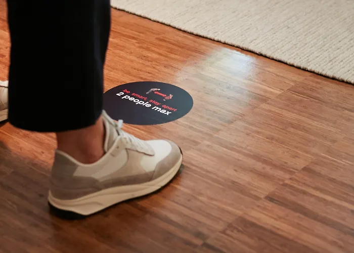 Отель Citizenm Schiphol Airport 4*