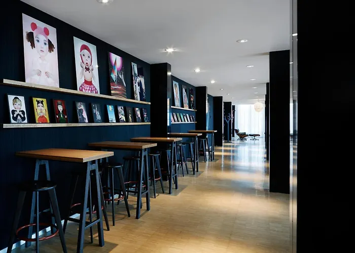 Citizenm Schiphol Airport 4*