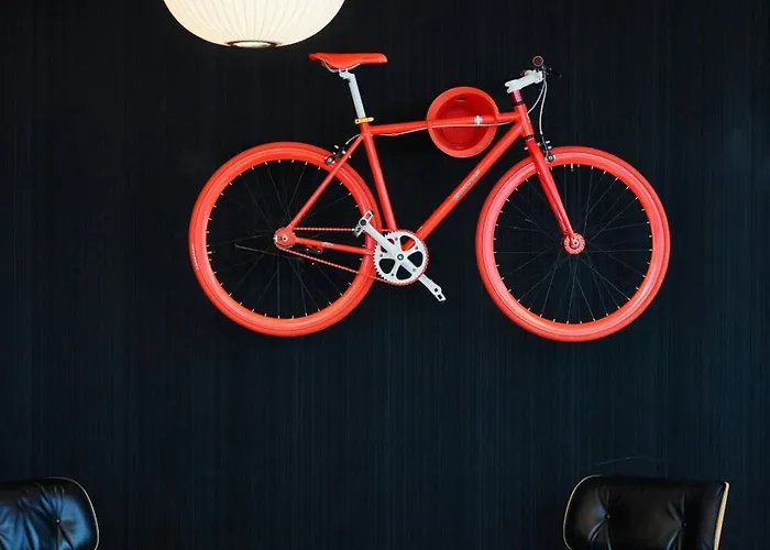 Citizenm Schiphol Airport 4* Amsterdam Airport Schiphol