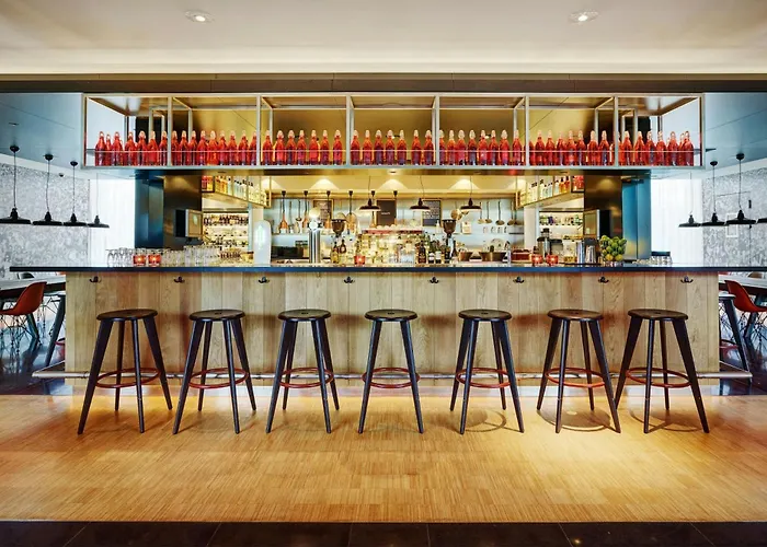 Citizenm Schiphol Airport