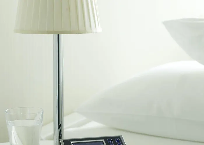 阿姆斯特丹史基浦机场世民酒店 酒店 史基浦