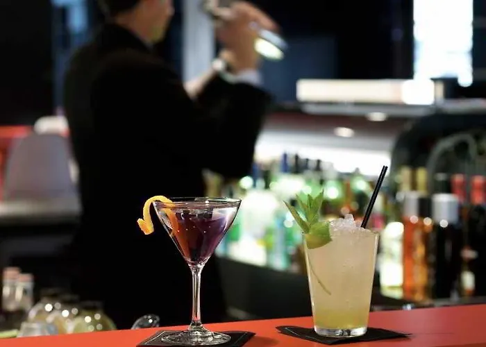 مطار سيتيزن إم شيفول