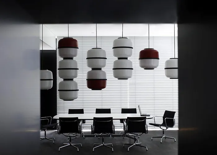 Отель Citizenm Schiphol Airport Схипхол