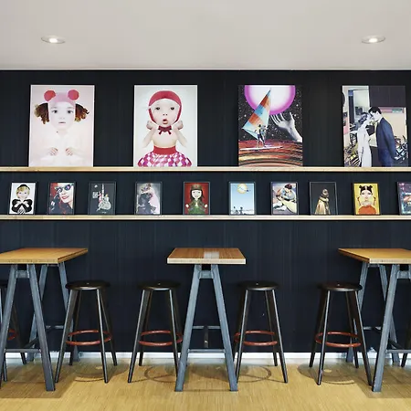 阿姆斯特丹史基浦机场世民酒店 酒店