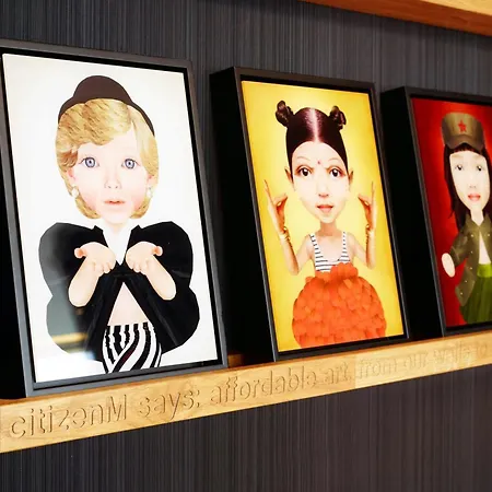 酒店 阿姆斯特丹史基浦机场世民酒店