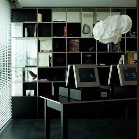 Citizenm Schiphol Airport Hotel Amsterdam Airport Schiphol