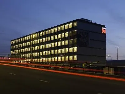 Citizenm Schiphol Airport Amsterdam Airport Schiphol