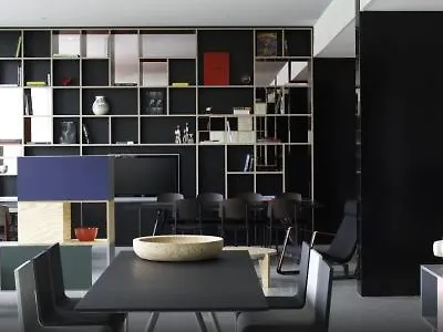 Citizenm Schiphol Airport 4*