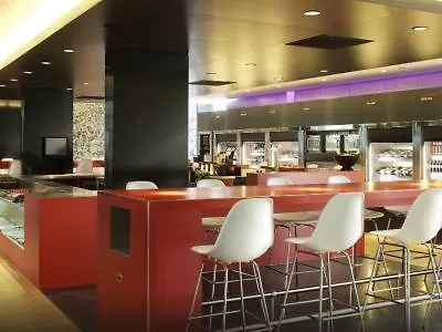 Citizenm Schiphol Airport 4*