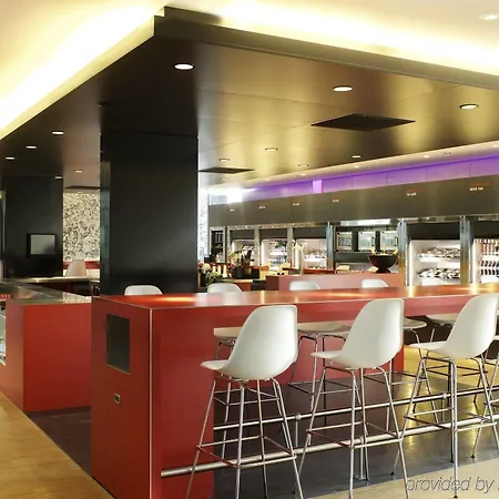 阿姆斯特丹史基浦机场世民酒店 4*