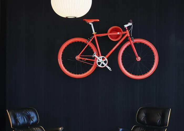 Citizenm Schiphol Airport Amsterdam Airport Schiphol