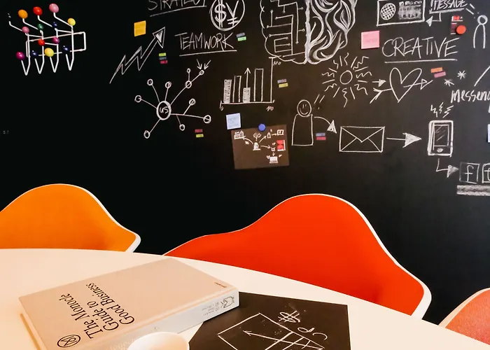 Hotel Citizenm Schiphol Airport Amsterdam Airport Schiphol