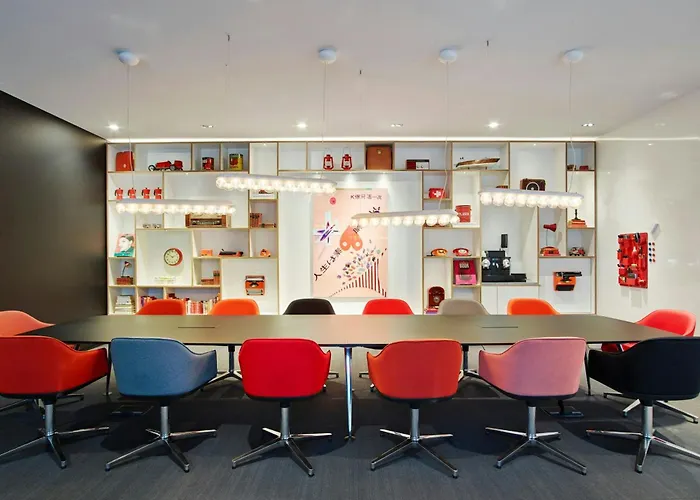 Citizenm Schiphol Airport Amsterdam Airport Schiphol