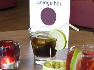 Citizenm Schiphol Airport Hotel