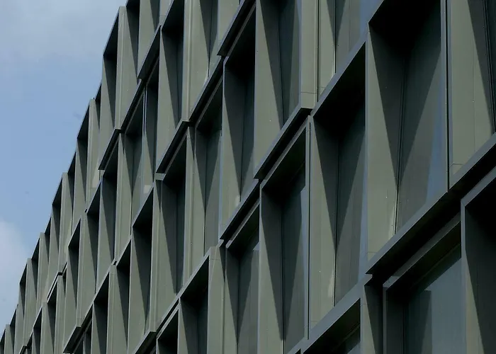 Citizenm Schiphol Airport 4*